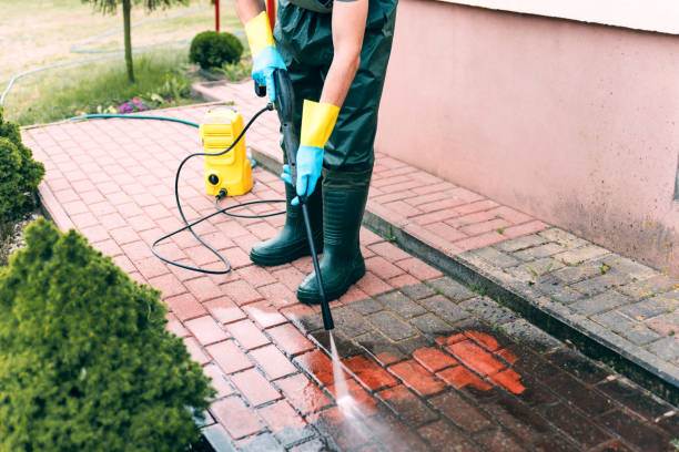 Deck Cleaning Services in Springfield, OH