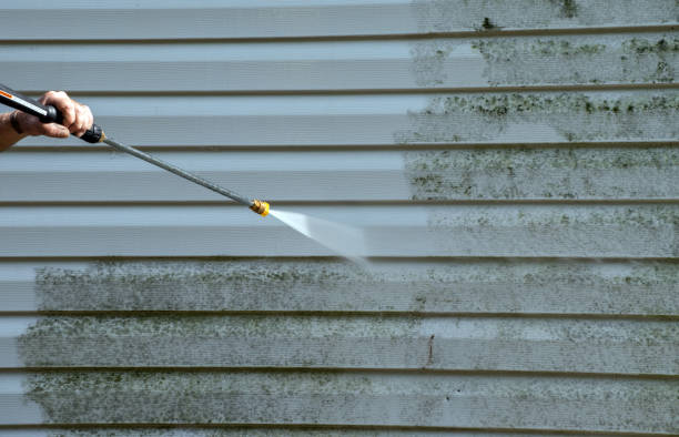 Roof Power Washing Services in Springfield, OH