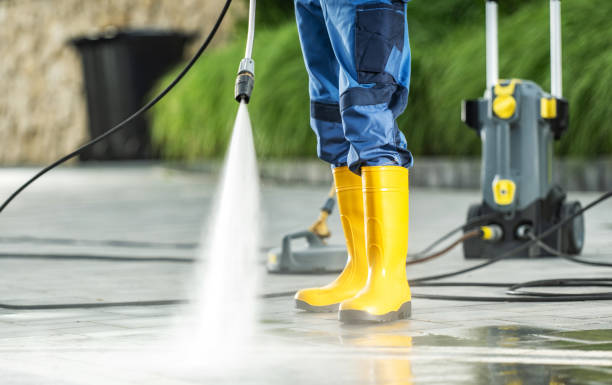 Best Pressure Washing Siding  in Springfield, OH