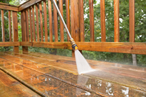 Reliable Springfield, OH Pressure Washing Solutions