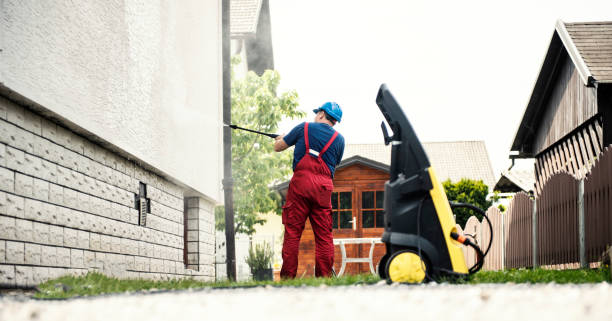Best Roof Power Washing Services  in Springfield, OH
